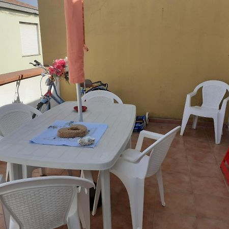 Appartement Casa Rustica à Gonnesa Extérieur photo