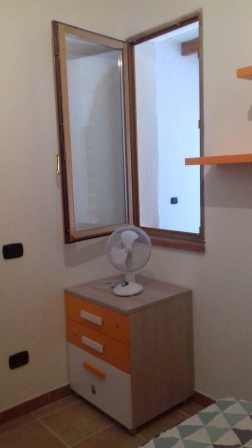 Appartement Casa Rustica à Gonnesa Extérieur photo