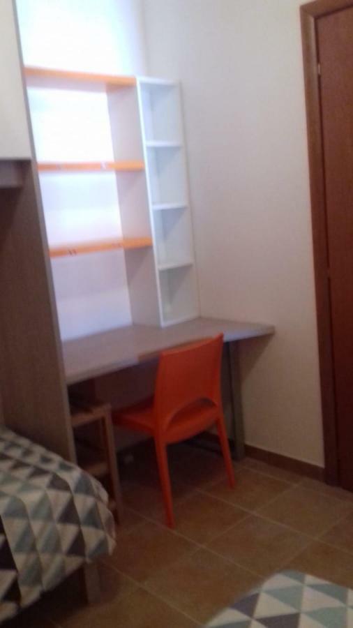 Appartement Casa Rustica à Gonnesa Extérieur photo